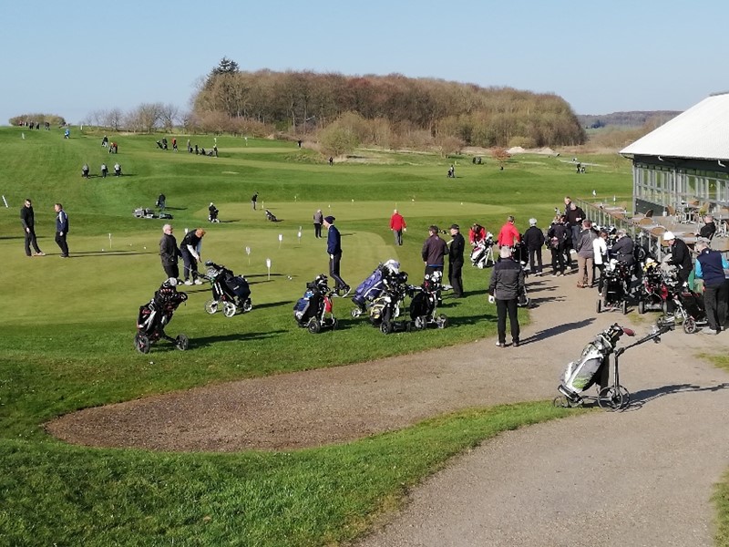 Turneringer | Aarhus Golf Club